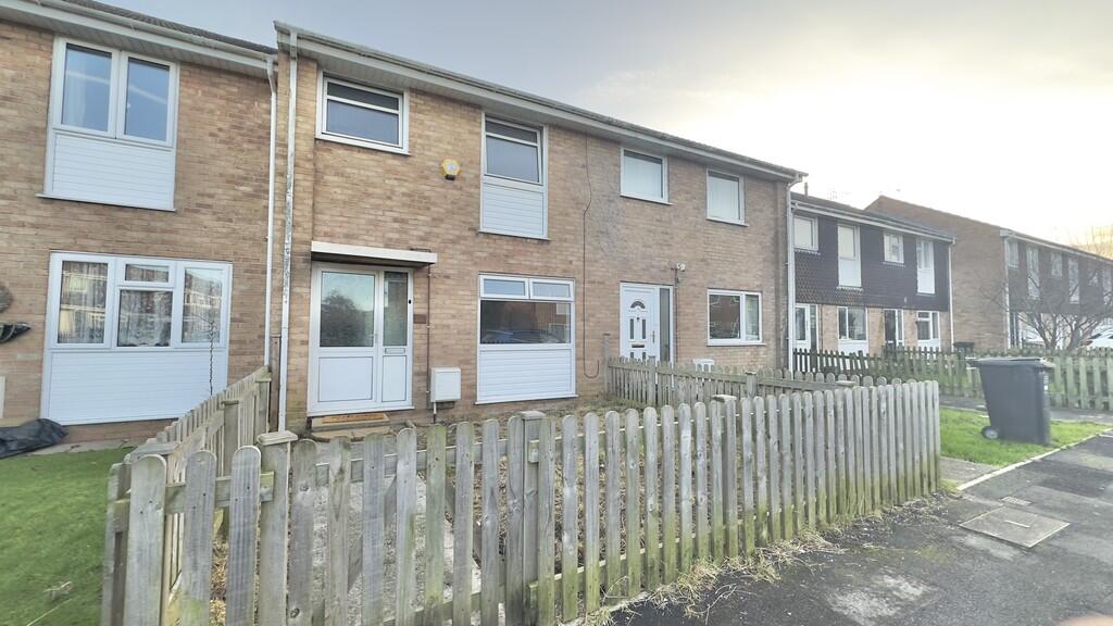 Main image of property: Pelican Close, Mead Vale