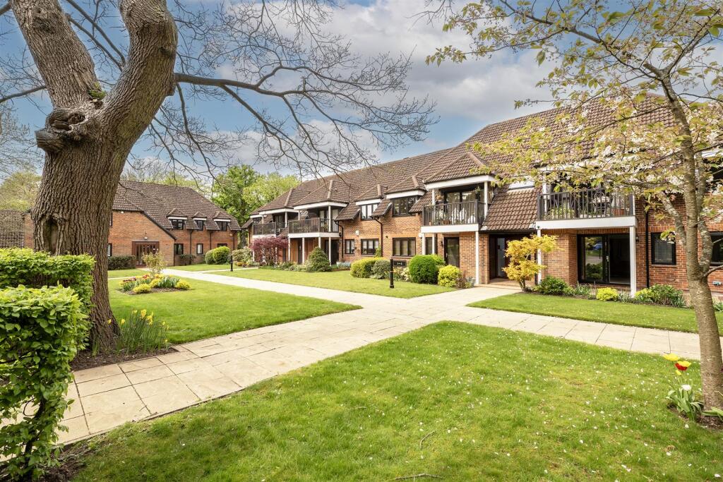Main image of property: Birklands Park, London Road, St. Albans