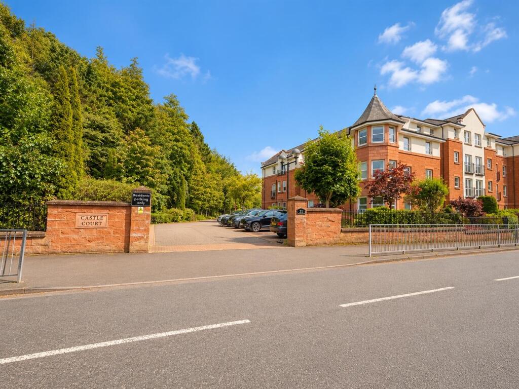 Main image of property: Blantyre Road, Bothwell