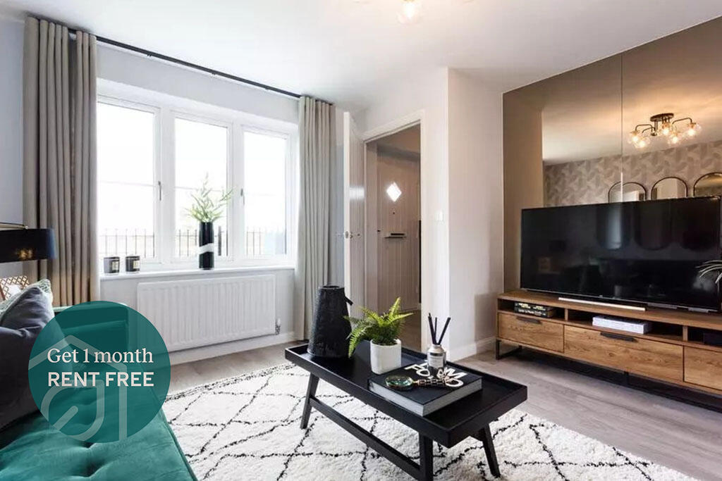 Main image of property: Leaf Living at Whiteley Meadows, SO30, So30