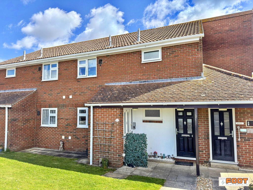 Main image of property: Goldring Close, Hayling Island