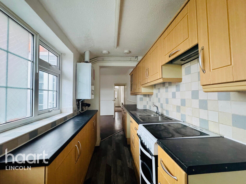 Main image of property: Gibbeson Street, LINCOLN