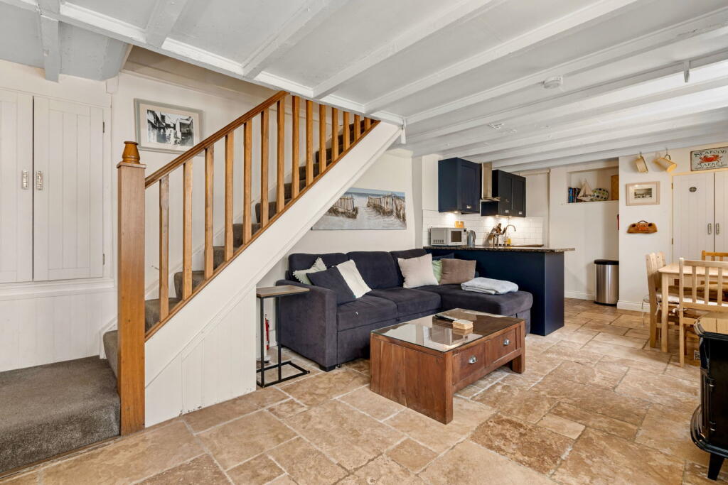House in Plymouth, St. Endellion - View 4