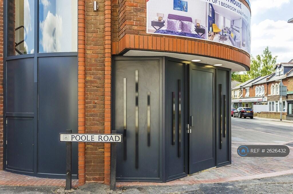 Main image of property: Goldsworth Road, Woking, GU21