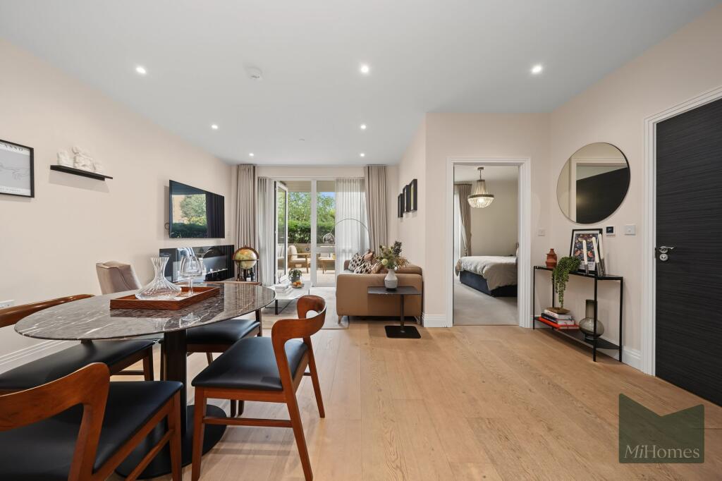 Main image of property: Royal Engineers Way, Burghley House, NW7