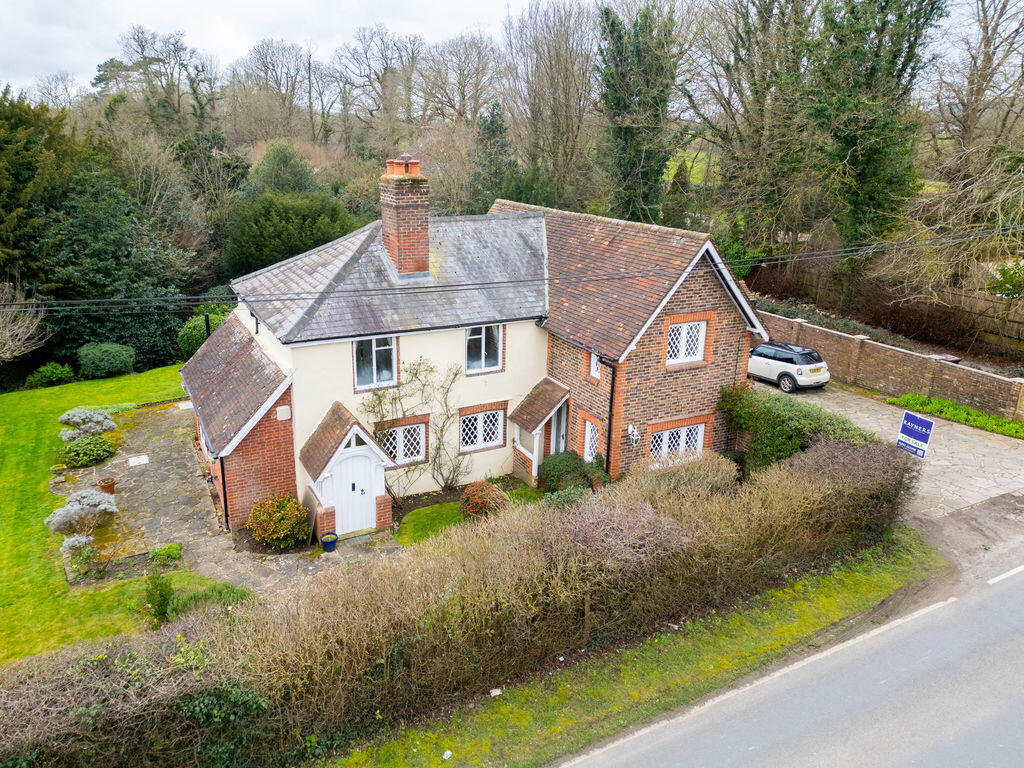 Main image of property: Tilburstow Hill Road, Godstone