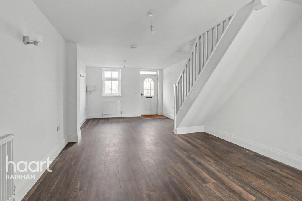 Main image of property: Marine Cottage, Wennington Road, Rainham, RM13 9DY