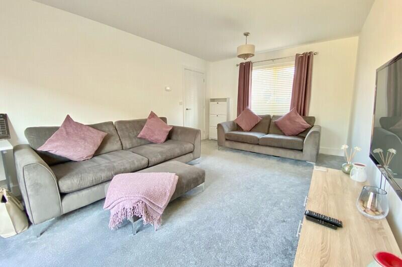 Spire View, Whittlesey, Cambs photo 2