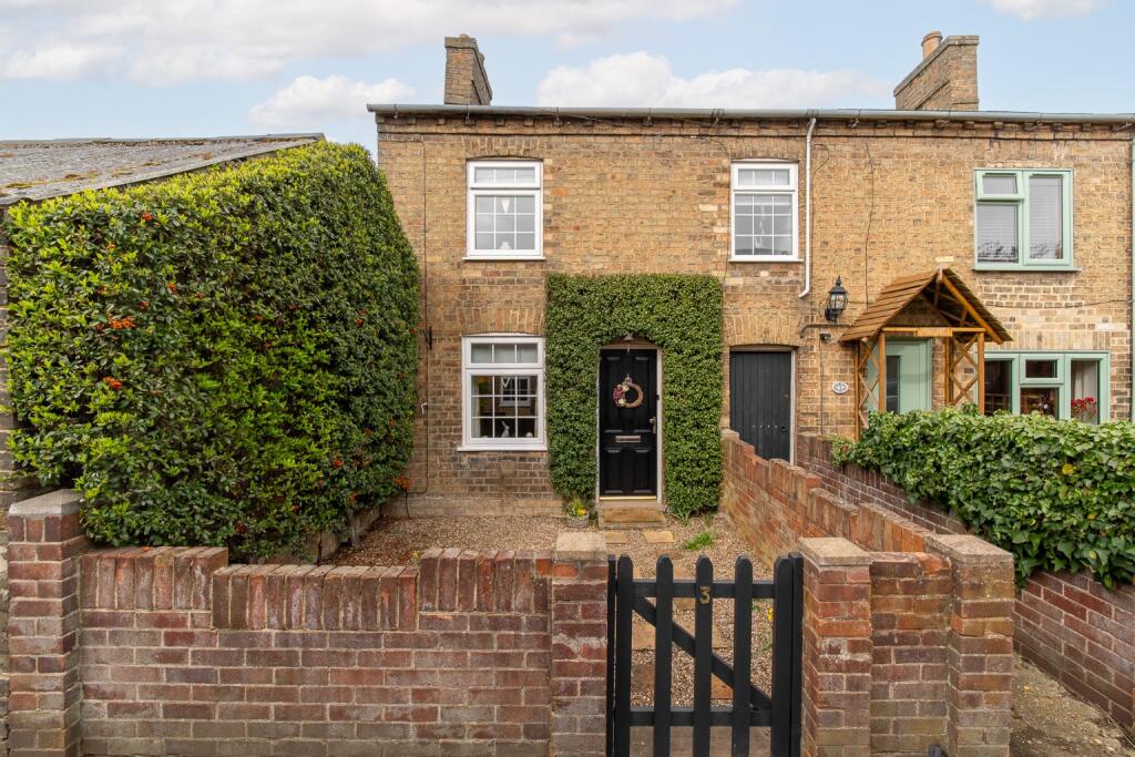 Main image of property: Eynesbury, St. Neots, Cambridgeshire, PE19