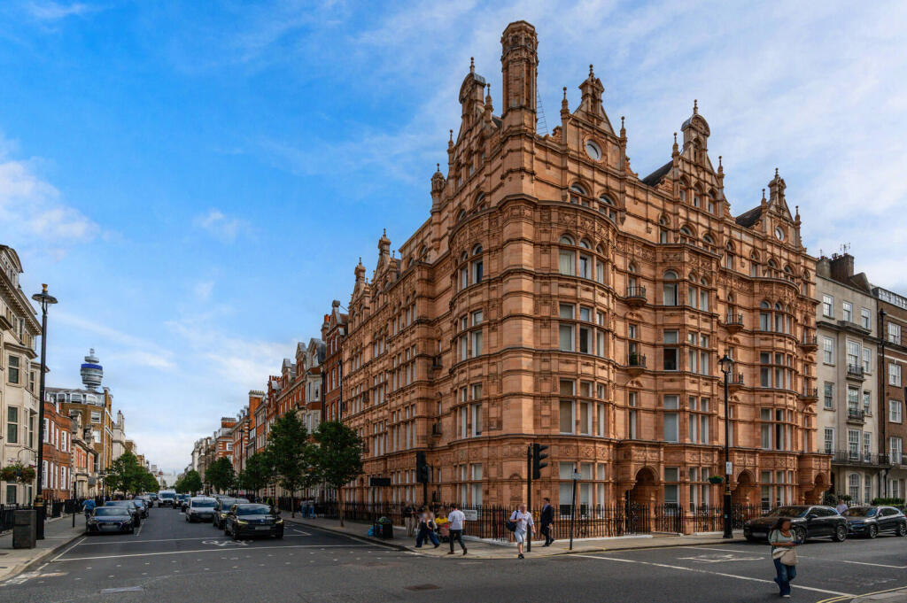 Apartment in London, East Marylebone, Marylebone - View 2