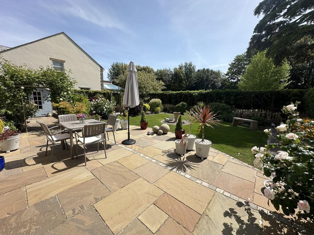 The Belfry, Sedbury, Chepstow NP16 7FD photo 2