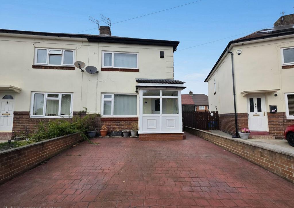 Main image of property: Prospect Avenue, Seaton Delaval