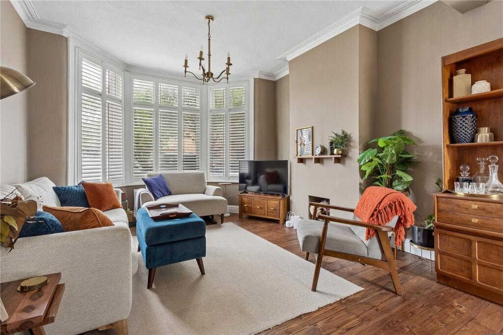 Main image of property: Courtney Road, London, SW19