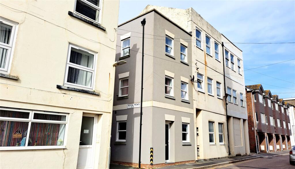 Main image of property: Caves Road, St. Leonards-On-Sea, East Sussex, TN38
