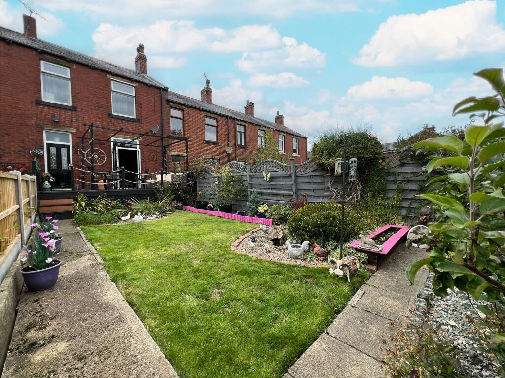 Main image of property: Woodbine Terrace, Clayton West, HD8