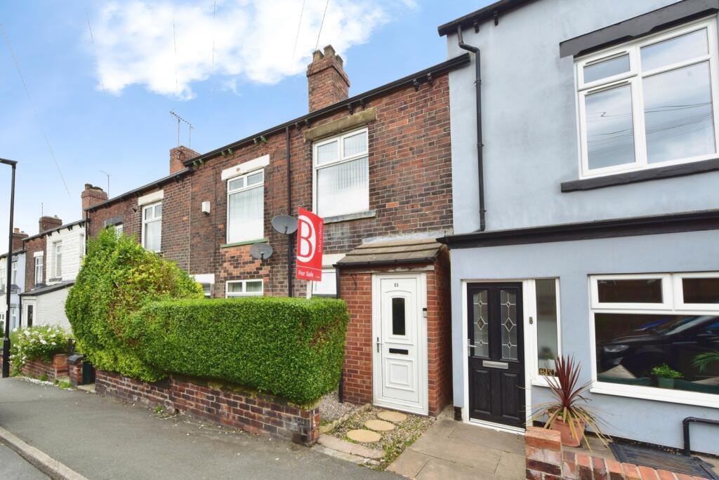 Main image of property: Norton Lees Road, Sheffield, S8