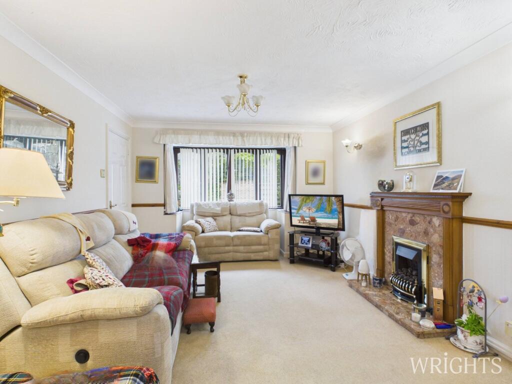 Witchford, Welwyn Garden City, AL7 - View 4