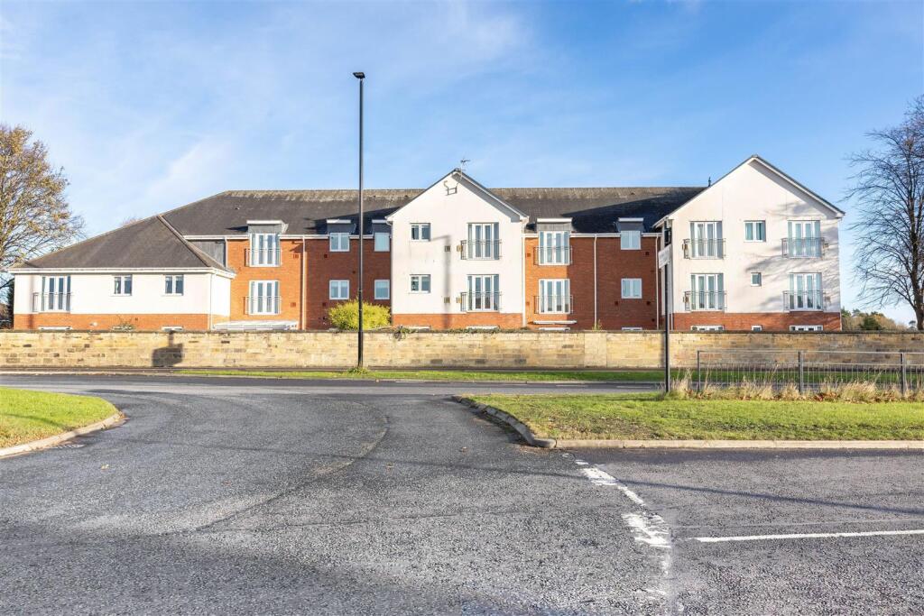 Main image of property: Fencer Hill Square, Newcastle Upon Tyne