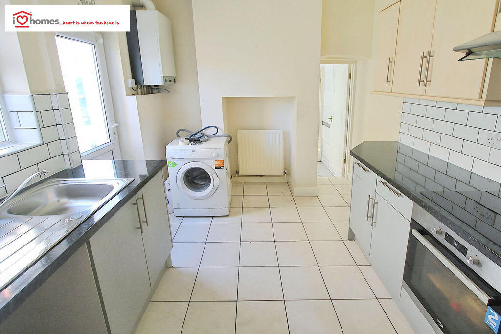 Apartment in Wolverhampton - View 3