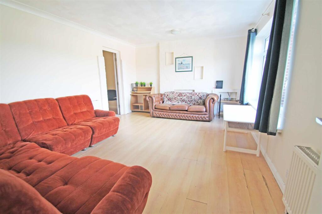 Main image of property: Egginton Road, Brighton