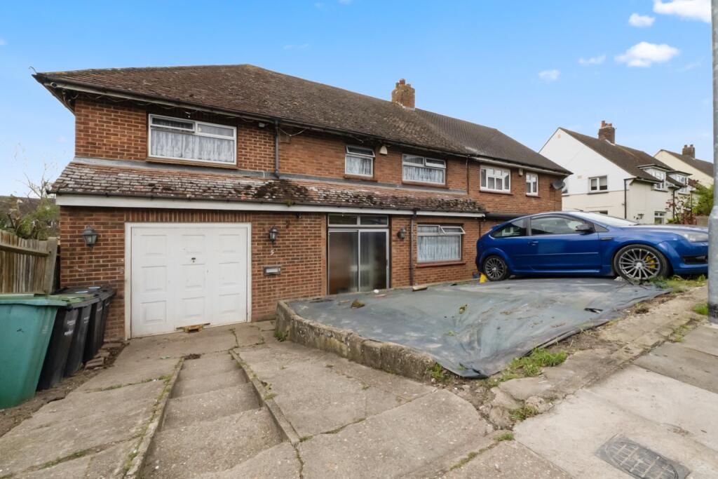 Main image of property: St. Aidans Way, Gravesend