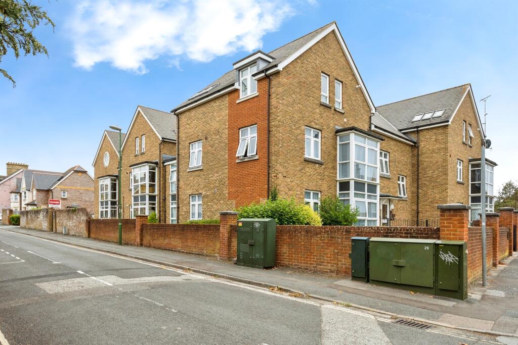 Main image of property: Bedford Road, Horsham