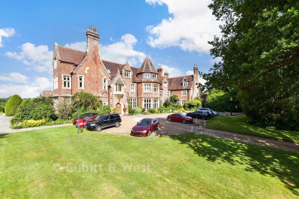 Main image of property: Grenehurst Park, Capel, Dorking, Surrey
