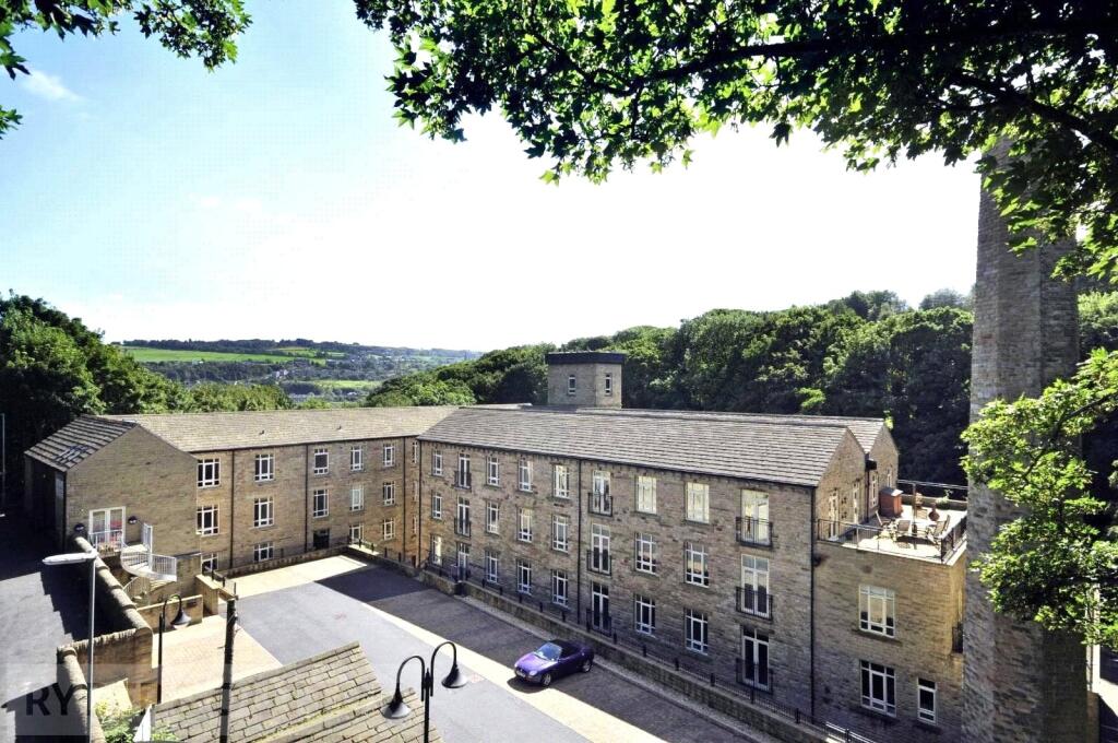 Main image of property: Brook Lane, Golcar, Huddersfield, West Yorkshire, HD7
