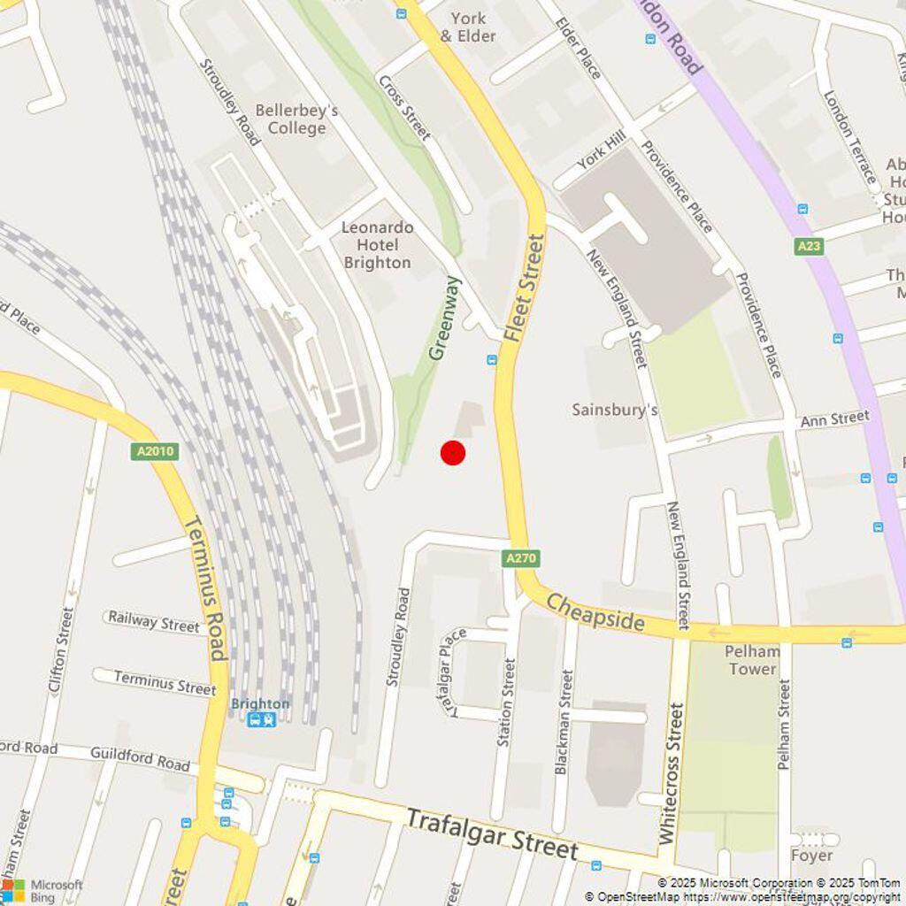 Property Map