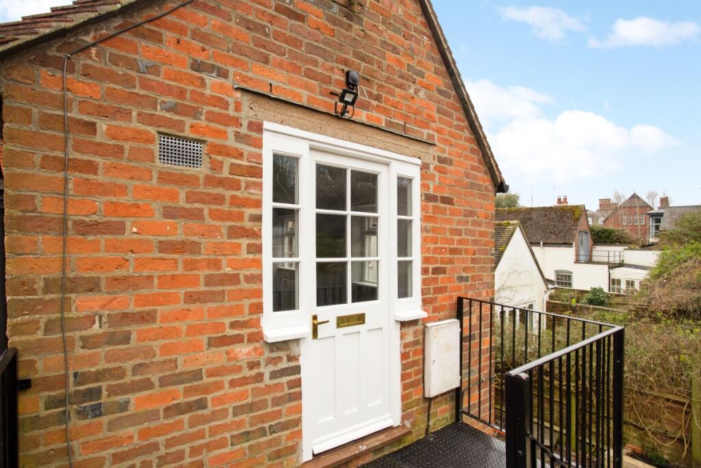 Main image of property: High Street Marlborough SN8