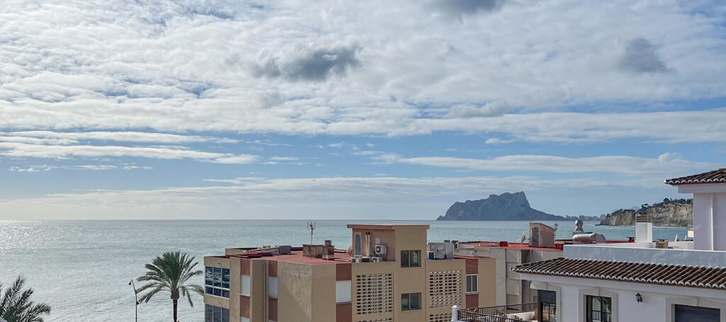 Main image of property: Valencia, Alicante, Moraira
