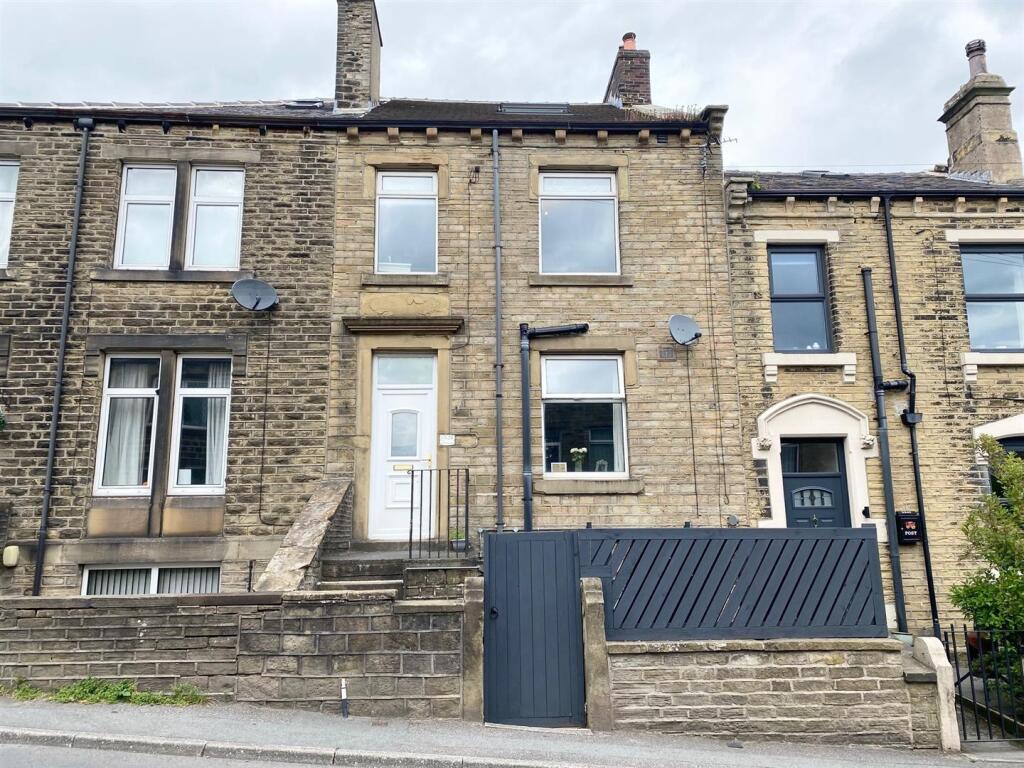 Main image of property: Knowl Road, Golcar, Huddersfield