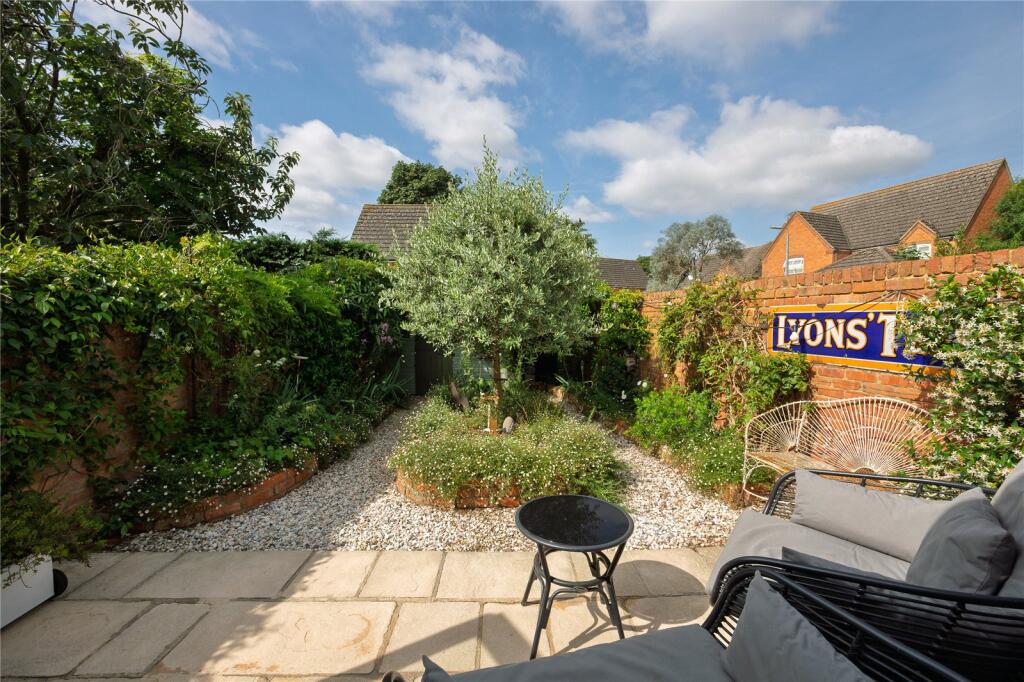 Arthur Street, Ampthill, Bedfordshire, MK45 photo 4