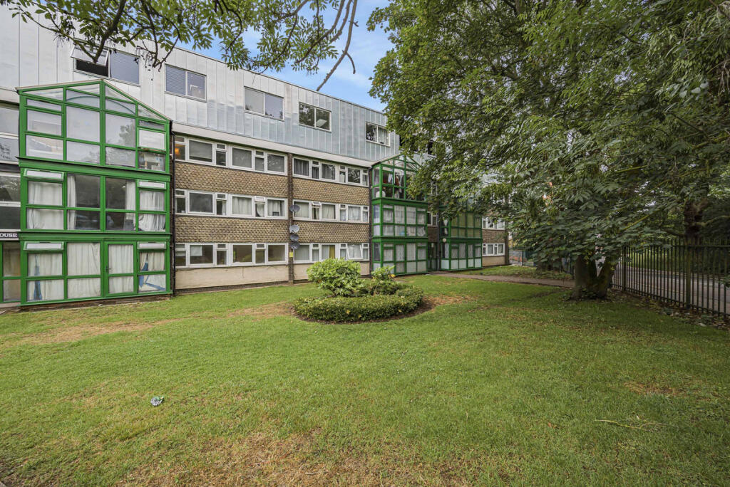 Main image of property: Master Gunner Place, London, SE18 4NH
