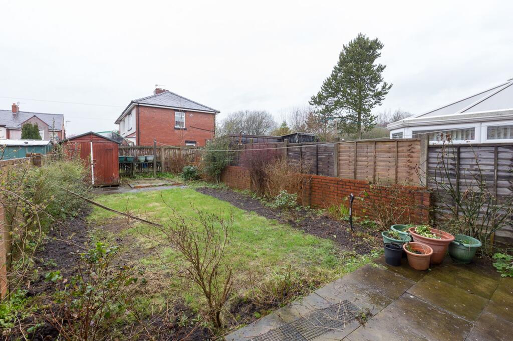 House in Wigan, Greater Manchester - View 4