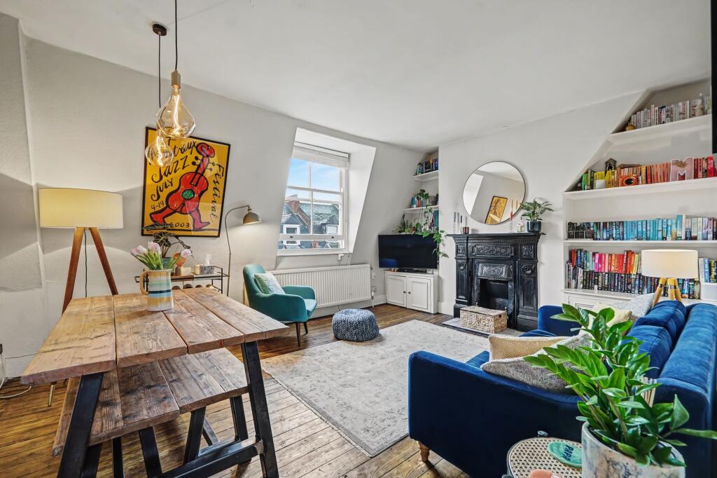 Main image of property: Birnam Road, London, N4