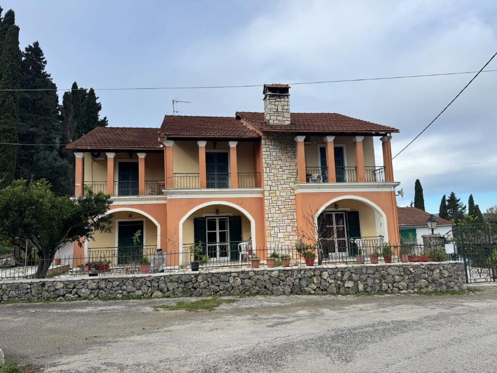 Main image of property: Kalafationes, Corfu, Ionian Islands