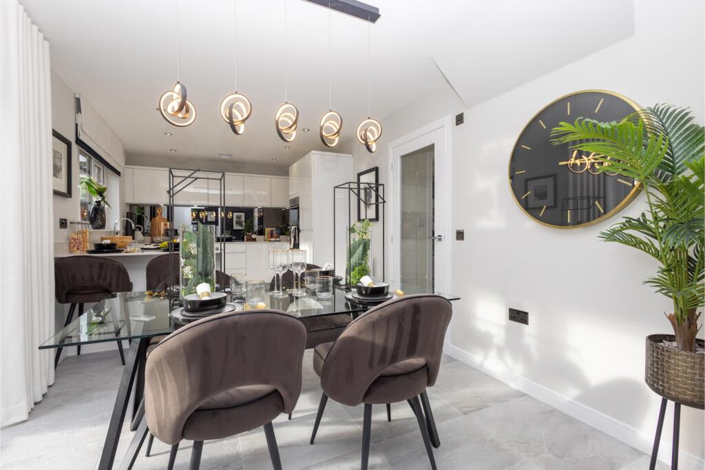 House in Kilmarnock, Bonnyton - View 5