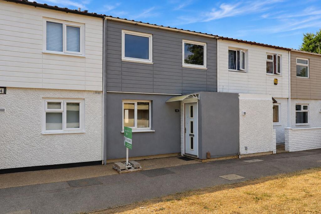 House in Romford