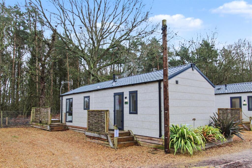 Main image of property: Woodlakes Park, King's Lynn