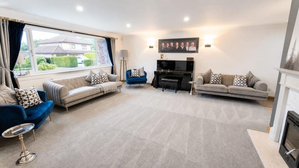 House in Glenrothes, Pitcairn - View 4