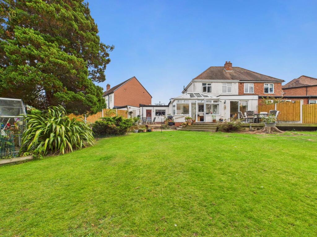 Additional image 31 of Clarence Gardens, Four Oaks, Sutton Coldfield, B74 4AP