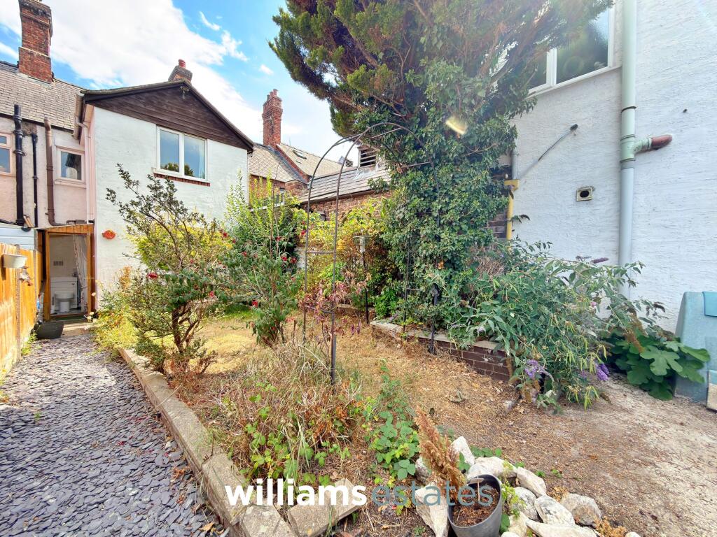 House in Llandudno - View 4