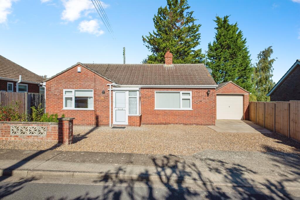Main image of property: The Link, Leasingham, Sleaford
