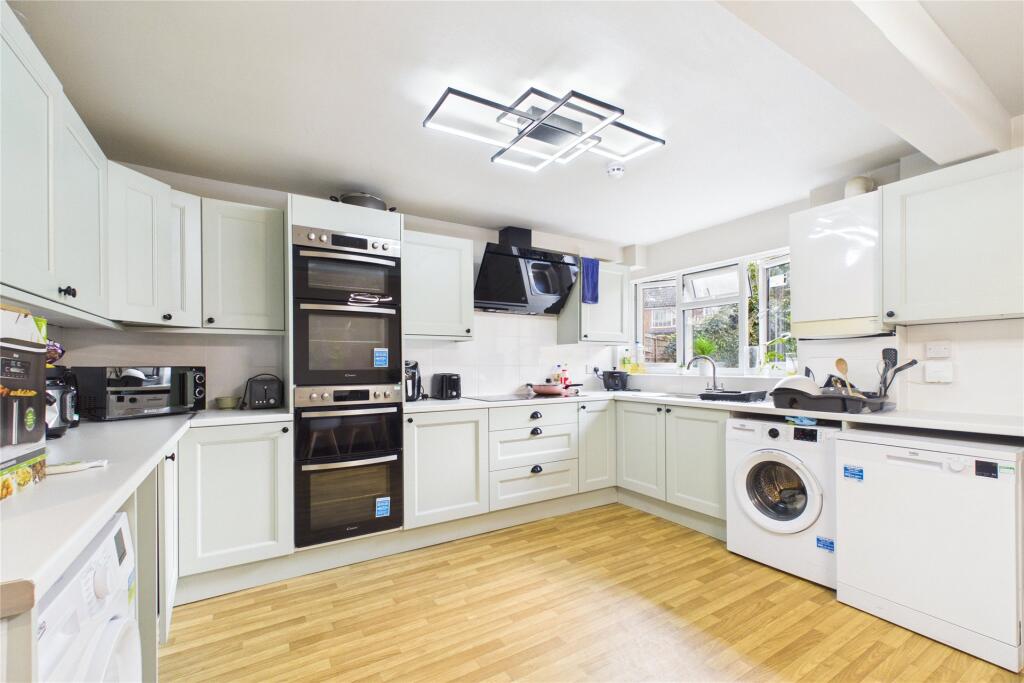 Main image of property: Tebbit Close, Bracknell, Berkshire, RG12