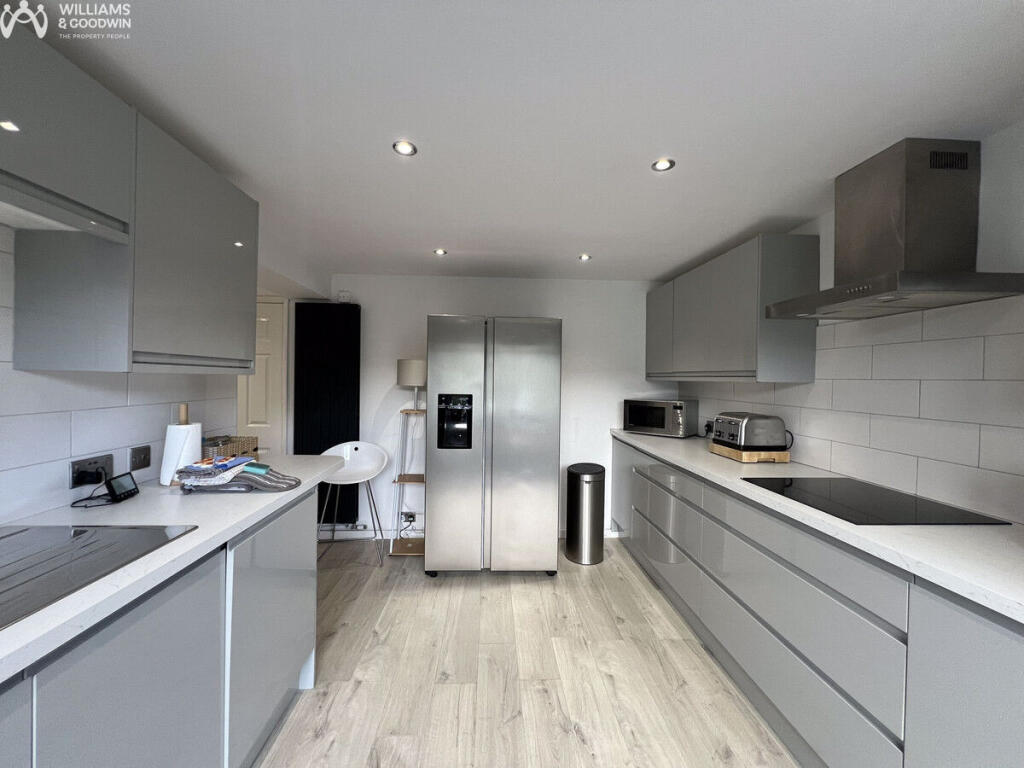 Trem Y Mor, Rhosneigr, Anglesey, LL64 photo 4