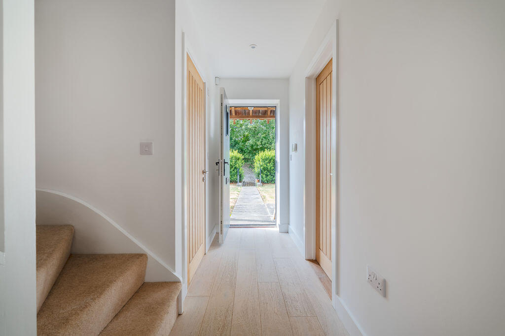 House in Taunton, Babcary - View 4