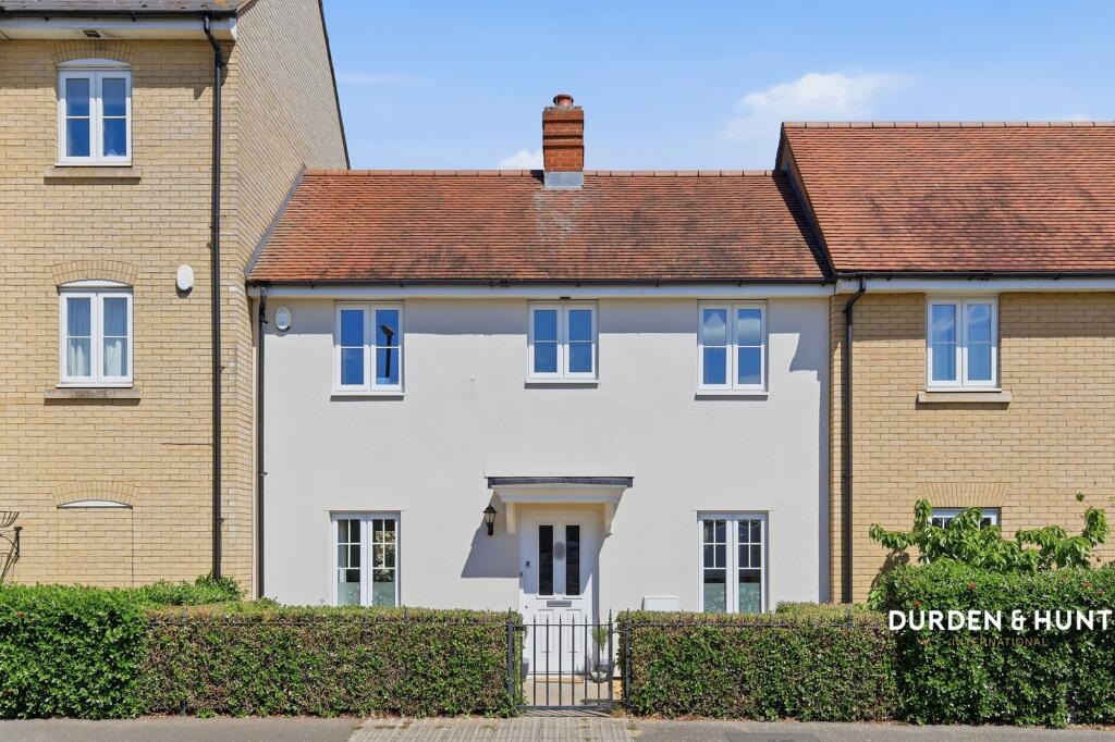 Main image of property: Lordswood Road, Colchester, CO2