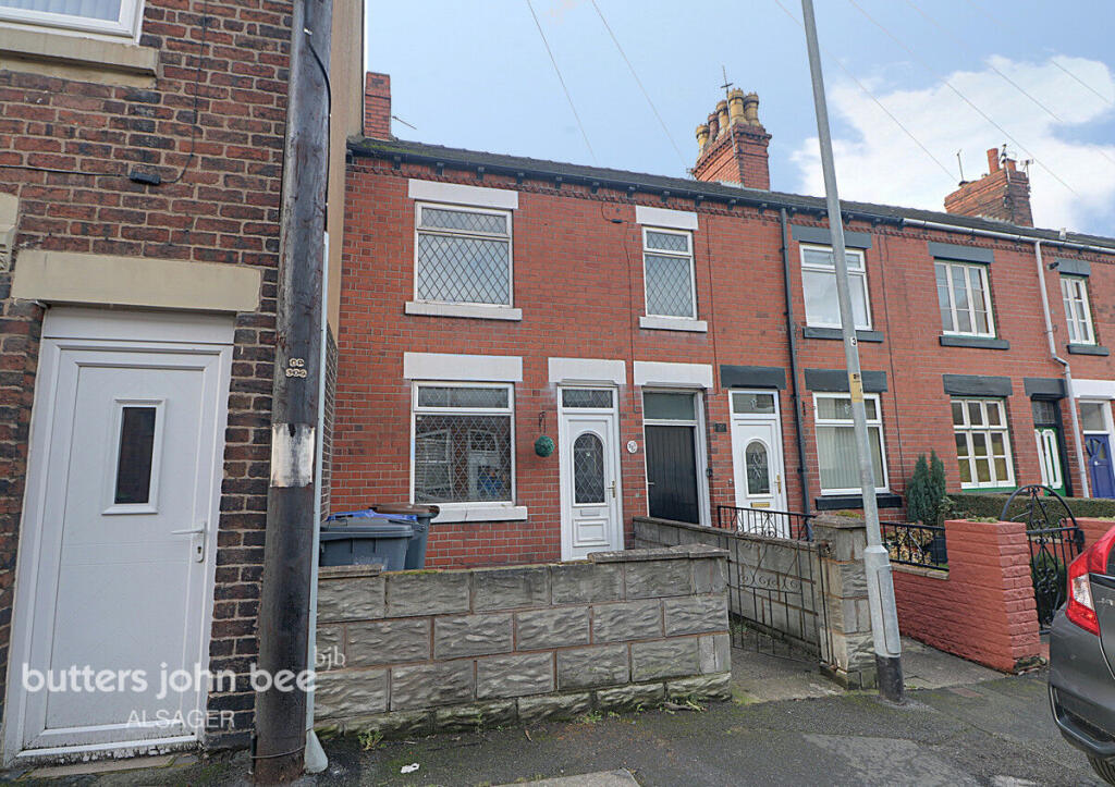 Main image of property: Tibb Street, Bignall End