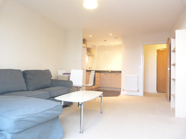 Apartment in London - View 2